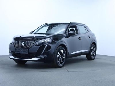 brugt Peugeot 2008 1,2 PureTech Allure Tour 130HK 5d A+