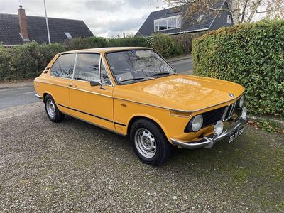 Brugt 1973 BMW 1600 Sedan | 125.000 kr.