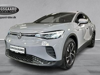 Brugt VW ID.4 Pro 127 kW (174 HK) 2022 SUV