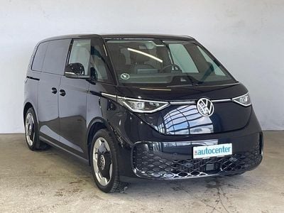 VW ID. Buzz
