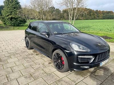 Brugt Porsche Cayenne GTS 420 HK (308 kW) 2012 SUV
