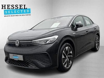 Sort Brugt 2022 VW ID.5 Pro Performance SUV | 234.900 kr. (Fair pris)