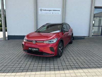 VW ID.4