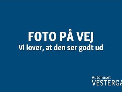 Grå Brugt 2022 Volvo XC60 R-Design SUV | 519.900 kr.