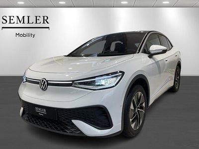 Hvidmetal Brugt 2025 VW ID.5 Style SUV | 349.900 kr. (Fair pris)