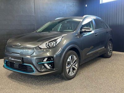 brugt Kia e-Niro 64 Comfort