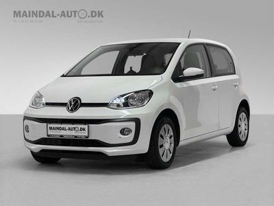 brugt VW up! Up! 1,0 MPi 65 Move