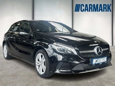 Mercedes A200