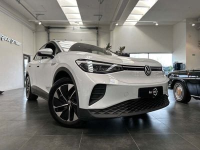 Hvidmetal Brugt 2022 VW ID.4 Pro Performance SUV | 267.799 kr. (Fair pris)