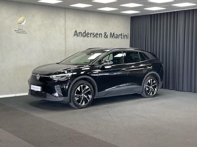 Brugt 2022 VW ID.4 Pro SUV | 224.400 kr. (Fair pris)