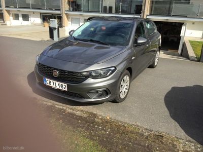 usado Fiat Tipo 1,3 MJT Easy 95HK 5d