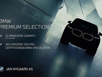 Gråmetal Brugt 2025 BMW i5 Stationcar | 619.900 kr. (God pris)