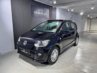 Brugt VW up! 75 HK (55 kW) 2015 Hatchback
