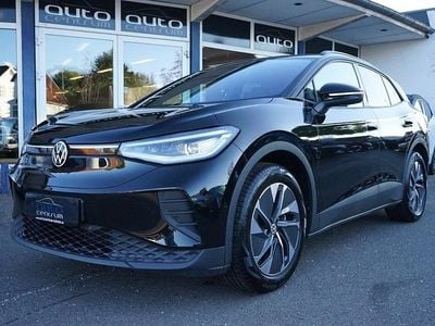 Sortmetal Brugt 2025 VW ID.4 Style SUV | 339.900 kr. (Fair pris)