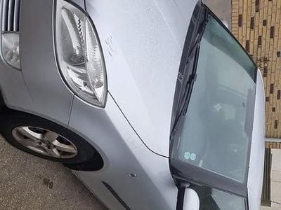 Brugt 2009 Skoda Fabia GreenLine Stationcar | 17.000 kr.