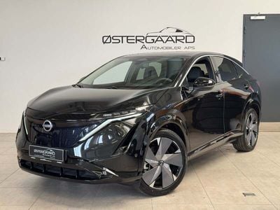 Nissan Ariya
