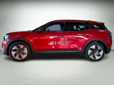 Ny 2025 Ford Explorer Extended Range SUV | 388.369 kr.