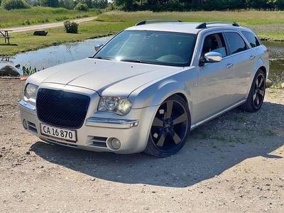 Brugt 2008 Chrysler 300C Stationcar | 145.000 kr.