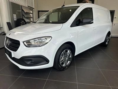 Ny 2025 Mercedes Citan 110 | 238.230 kr.