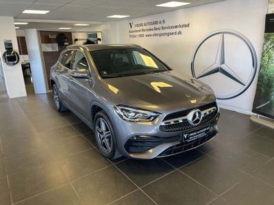 Mercedes GLA250