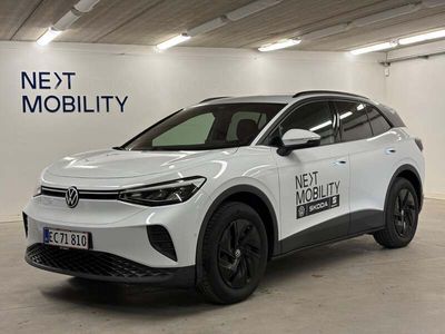 Hvidmetal Brugt 2024 VW ID.4 Life SUV | 279.900 kr.