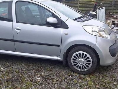 Brugt 2008 Citroën C1 Hatchback | 14.000 kr. (Fair pris)