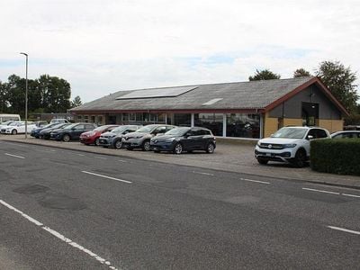 brugt Renault Grand Scénic IV 1,3 TCE GPF Zen EDC 140HK 7g Aut.