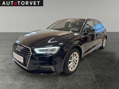 Audi A3 Sportback e-tron
