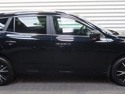 MG MG5 EV