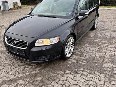 Brugt 2007 Volvo V50 Stationcar | 26.000 kr.