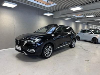 Sortmetal Brugt 2022 MG EHS Luxury SUV | 159.900 kr. (God pris)