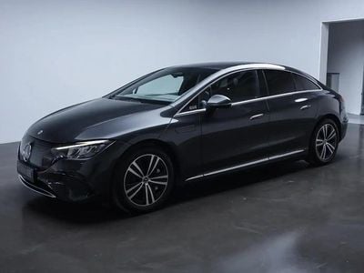 Gråmetal Brugt 2023 Mercedes EQE350 Sedan | 414.900 kr. (Super pris)