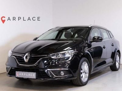 Renault Mégane IV