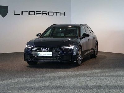 brugt Audi A6 55 TFSi e S-line Avant quattro S-tr. Van 5d