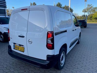 brugt Opel Combo L1V1 1,5 D Enjoy 102HK Van A