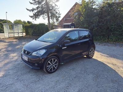 Sort Brugt 2021 Seat Mii Electric Hatchback | 89.999 kr. (Fair pris)
