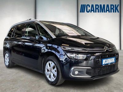 Brugt 2017 Citroën Grand C4 Picasso MPV | 84.900 kr. (Super pris)