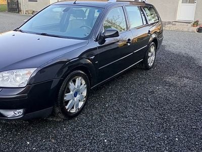 Brugt 2004 Ford Mondeo | 17.900 kr.
