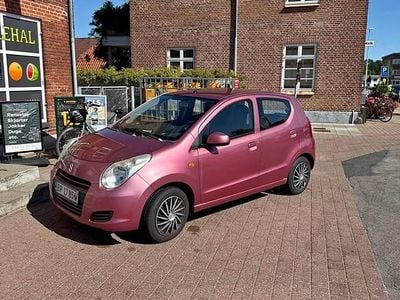 Brugt 2009 Suzuki Alto Hatchback | 22.900 kr. (Lidt for dyr)
