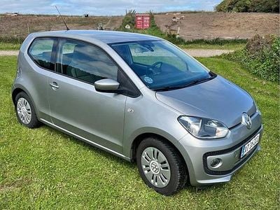 VW up!