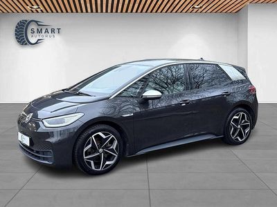 Brugt 2020 VW ID.3 Pro Performance Hatchback | 139.700 kr. (Fair pris)