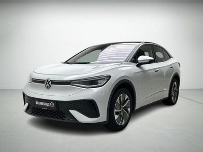Hvidmetal Brugt 2025 VW ID.5 Pro SUV | 294.900 kr. (Super pris)
