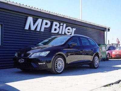 Seat Leon ST