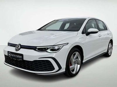 brugt VW Golf VIII 1,4 GTE DSG