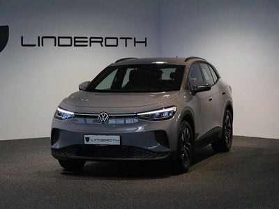 Grå Ny 2026 VW ID.4 Pro SUV | 325.000 kr. (Super pris)
