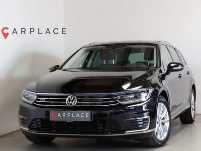 brugt VW Passat 1,4 GTE Highline Variant DSG
