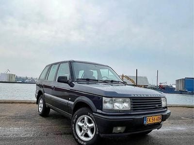 Brugt Land Rover Range Rover HSE 220 HK (161 kW) 1995 SUV