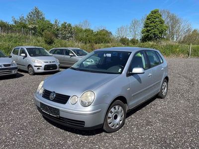 brugt VW Polo 1,4 1,4