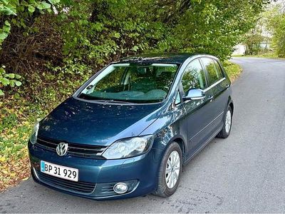 Brugt 2009 VW Golf Plus Highline MPV | 69.500 kr.
