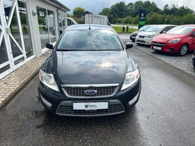 brugt Ford Mondeo TDCi 140 Trend